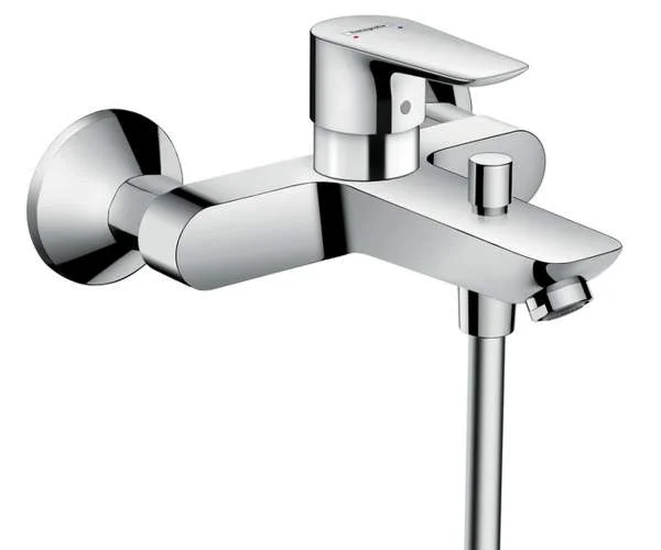 Змішувач для ванни HANSGROHE TALIS E