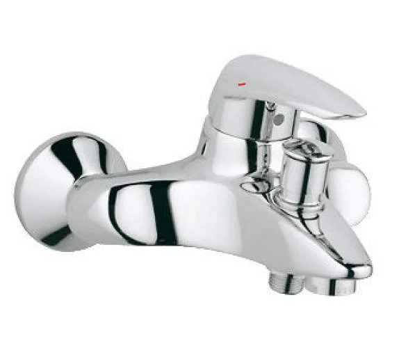 Змішувач для ванни GROHE EURODISC