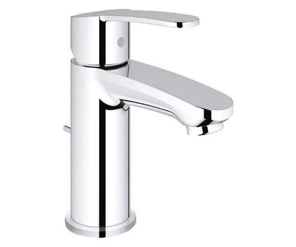 Змішувач GROHE EUROSTYLE COSMOPOLITAN