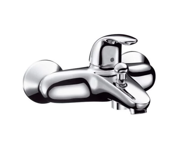 Змішувач для ванни HANSGROHE FOCUS E