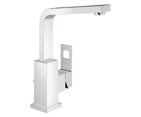 Змішувач для раковини GROHE EUROCUBE