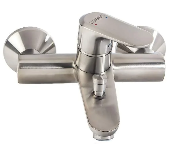 Змішувач для ванни HANSGROHE PLANIS
