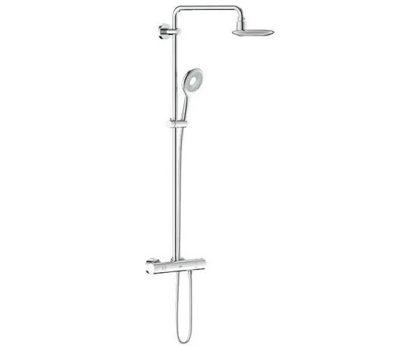 Система GROHE RAINSHOWER NEXT