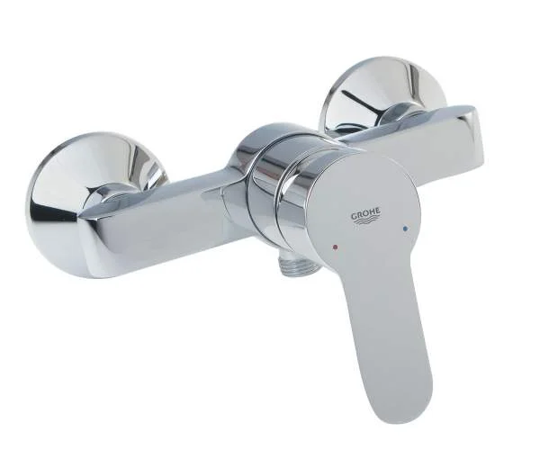 Змішувач для душу GROHE BAU EDGE