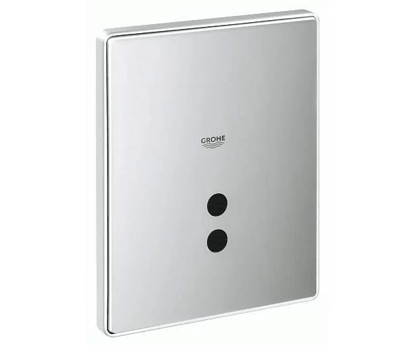 Комплект верхньої частини GROHE RAPIDO TECTRON SKATE