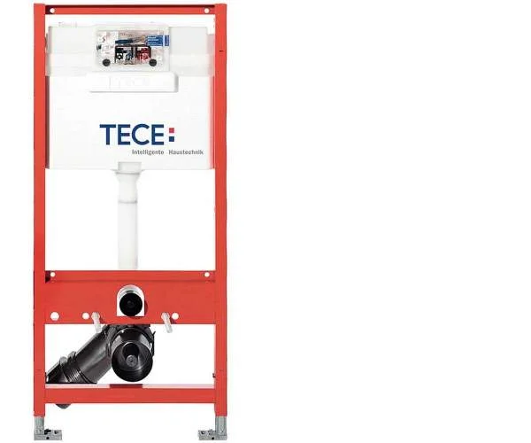 Застінний модуль TECE