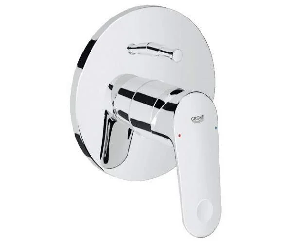 Зовнішня частина змішувача GROHE EUROPLUS