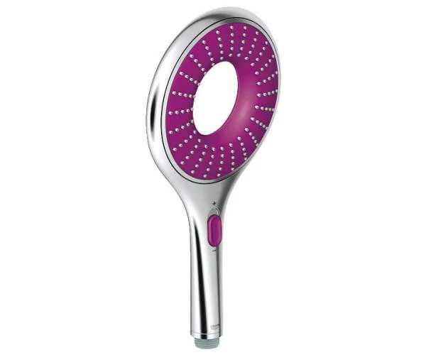 Душова лійка GROHE RAINSHOWER ICON