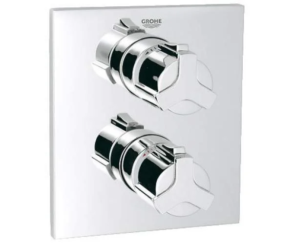 Термостат для душу GROHE ALLURE