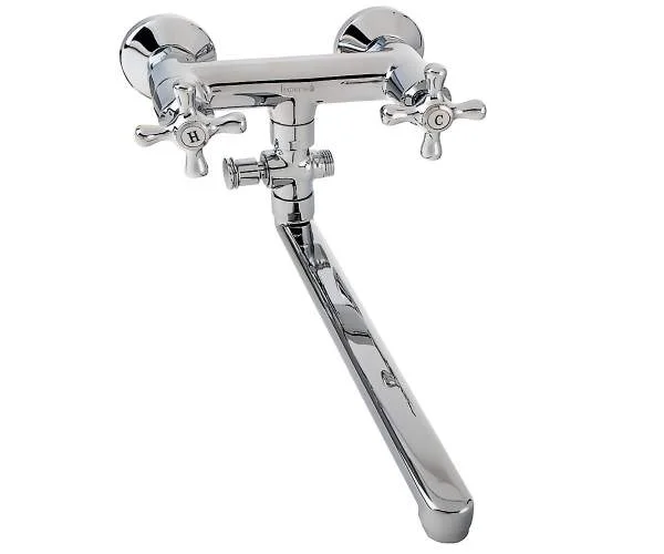 Змішувач для ванни IMPRESE RALSKO