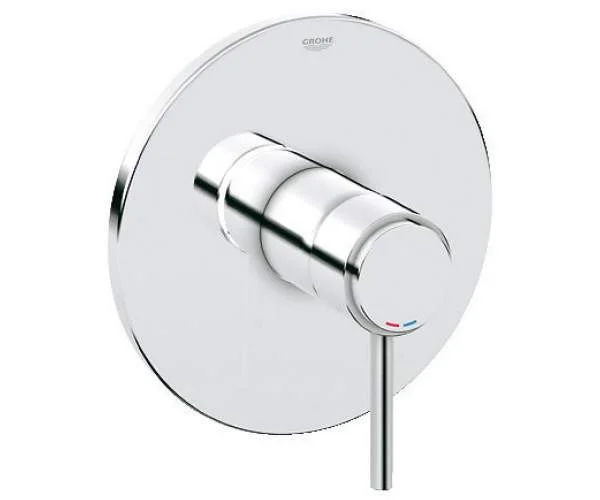 Зовнішня частина змішувача GROHE ATRIO