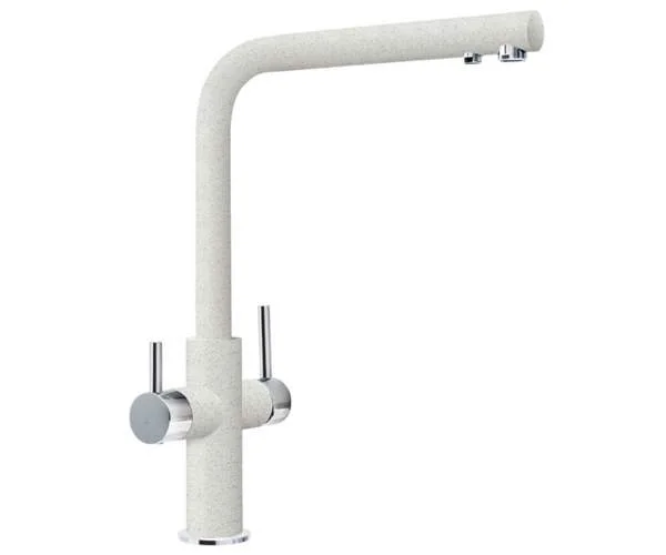 Кухонний змішувач FRANKE NEPTUNE CLEAR WATER