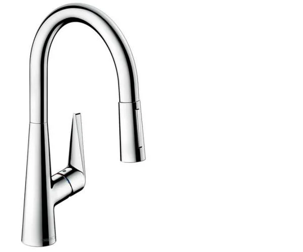 Кухонний змішувач HANSGROHE TALIS S
