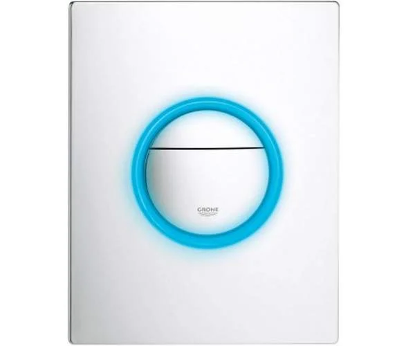 Клавіша змиву GROHE NOVA LIGHT