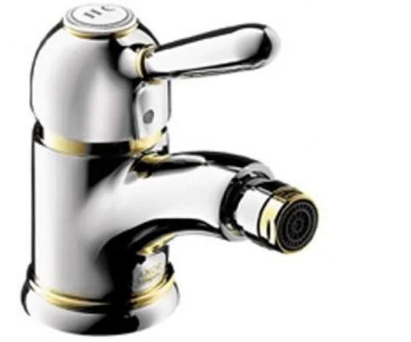 Змішувач одноважільний AXOR CARLTON