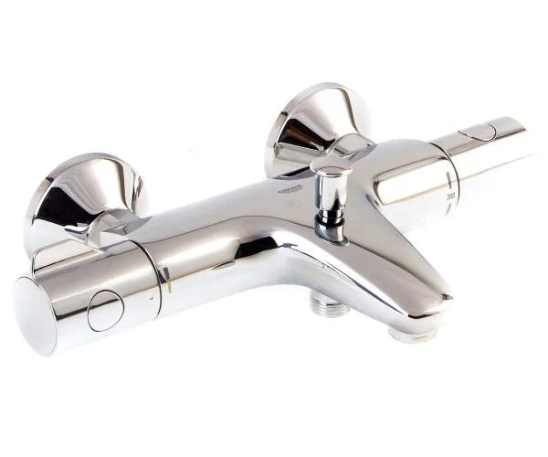Термостатичний змішувач для ванни GROHE GROHTHERM 800