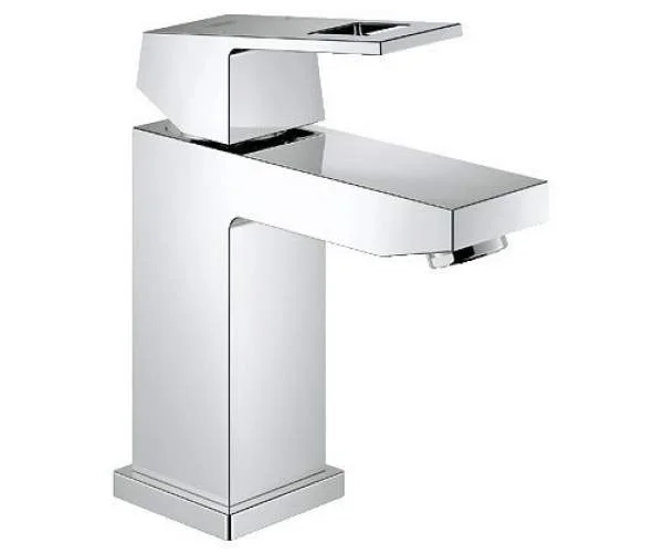 Змішувач для раковини GROHE EUROCUBE