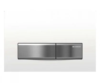 Кнопка змиву GEBERIT SIGMA 50