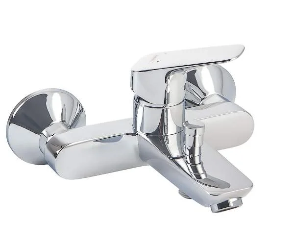 Змішувач для ванни HANSGROHE LOGIS