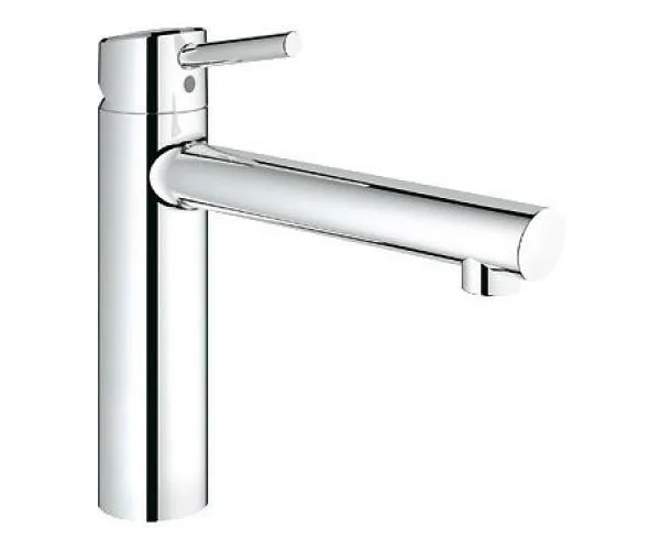 Змішувач для мийки GROHE CONCETTO