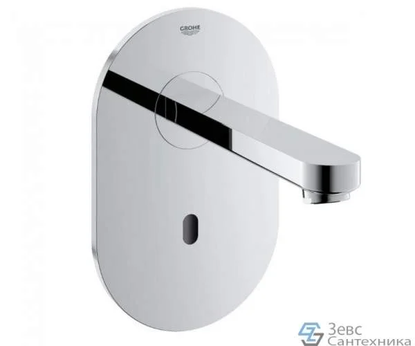 Кран сенсорний GROHE EUROECO COSMOPOLITAN