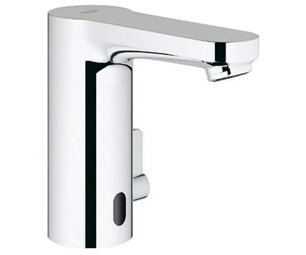 Змішувач сенсорний для раковини GROHE EUROSMART COSMOPOLITAN E