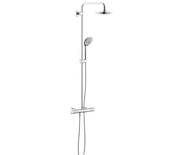 Душова система GROHE EUPHORIA