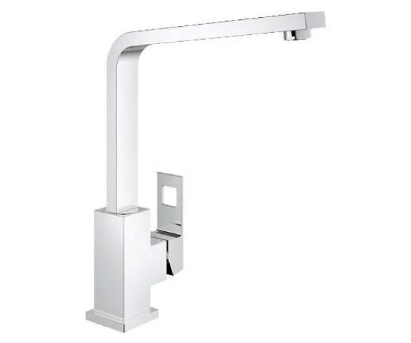 Кухонний змішувач GROHE EUROCUBE