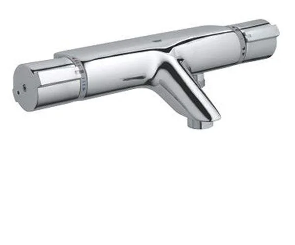 Термостат для ванни GROHE GROHTHERM 2000