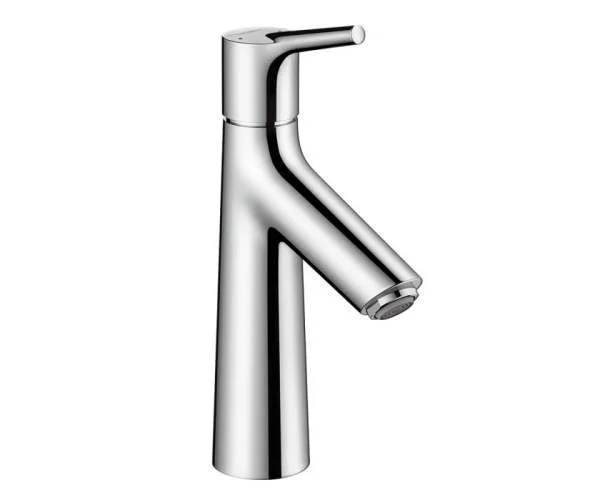 Змішувач із донним клапаном HANSGROHE