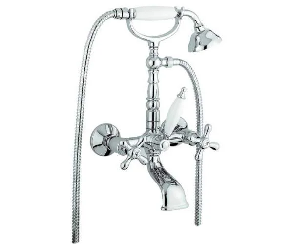 Змішувач для ванни EMMEVI DECO OLD