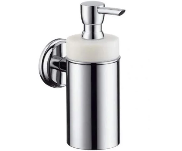 Диспенсер HANSGROHE LOGIS CLASSIC