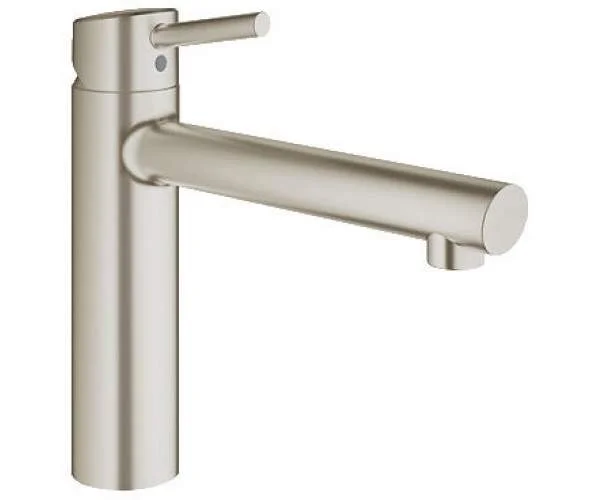 Змішувач для мийки GROHE CONCETTO