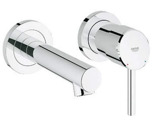 Змішувач для умивальника GROHE CONCETTO