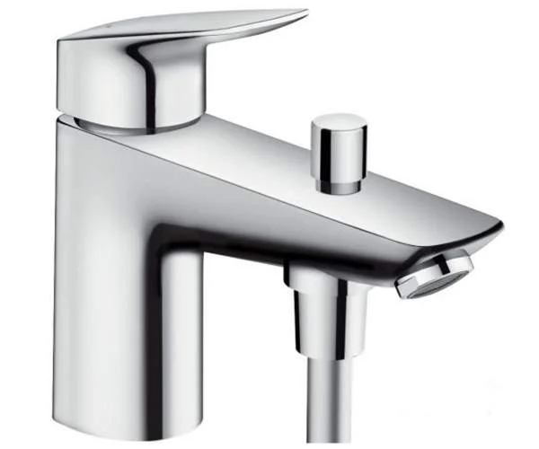 Змішувач HANSGROHE LOGIS MONOTROU
