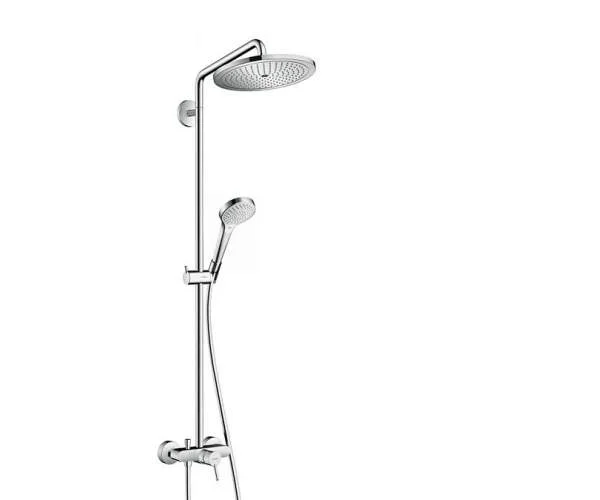 Душова система HANSGROHE CROMA SELECT 280