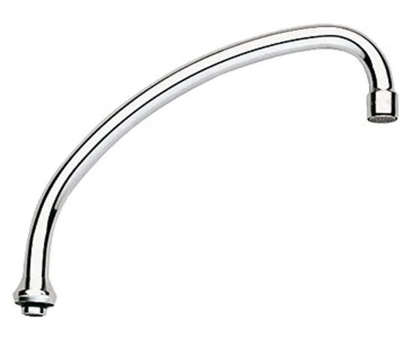 Вилив GROHE