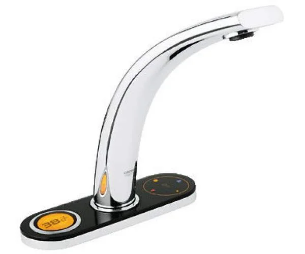 Електронний змішувач GROHE ONDUS