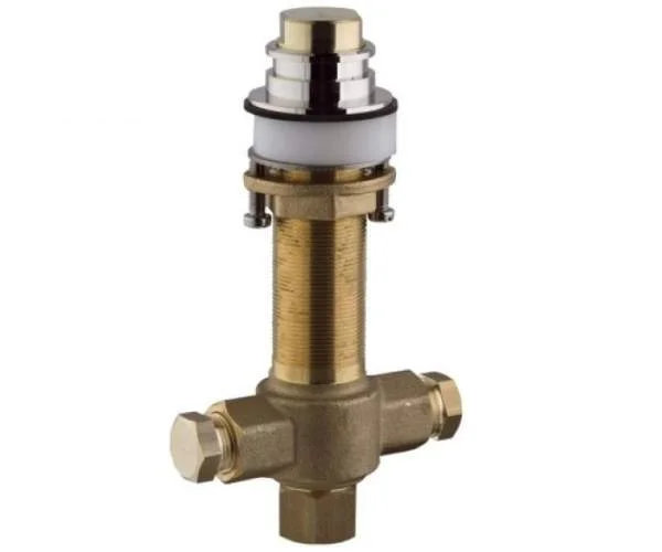 Прихована частина HANSGROHE UNIVERSAL