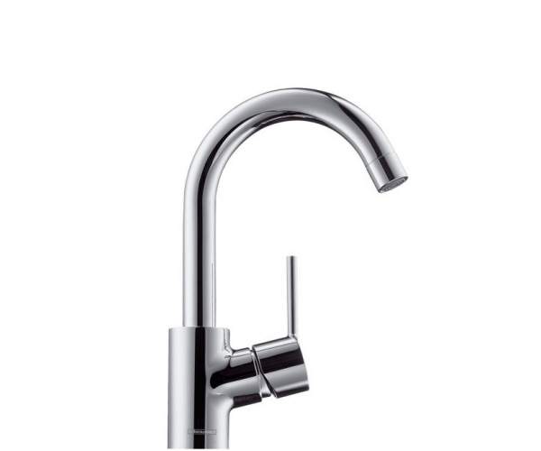 Змішувач для раковини HANSGROHE TALIS S