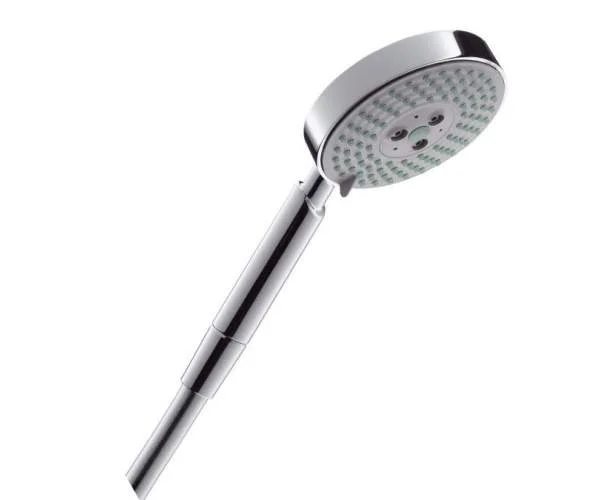 Ручний душ HANSGROHE RAINDANCE