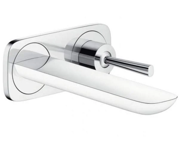 Змішувач HANSGROHE PURAVIDA