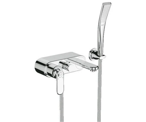 Змішувач для ванни GROHE VERIS
