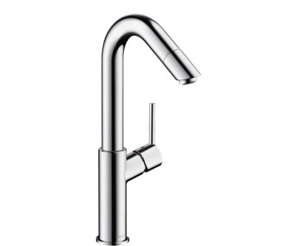 Змішувач для раковини HANSGROHE TALIS