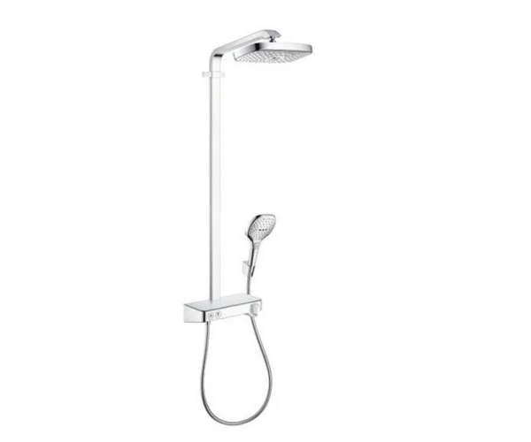 Система HANSGROHE RAINDANCE SELECT