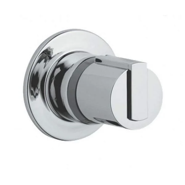 Зовнішня частина вентиля GROHE GROHTHERM 2000
