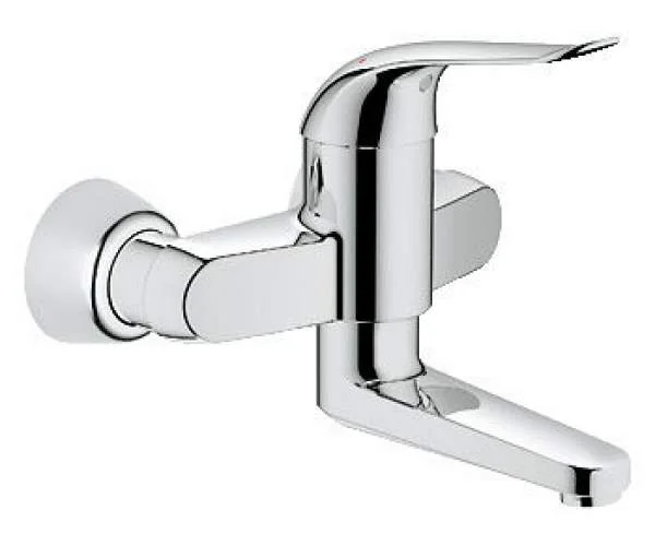 Змішувач для раковини GROHE EUROECO