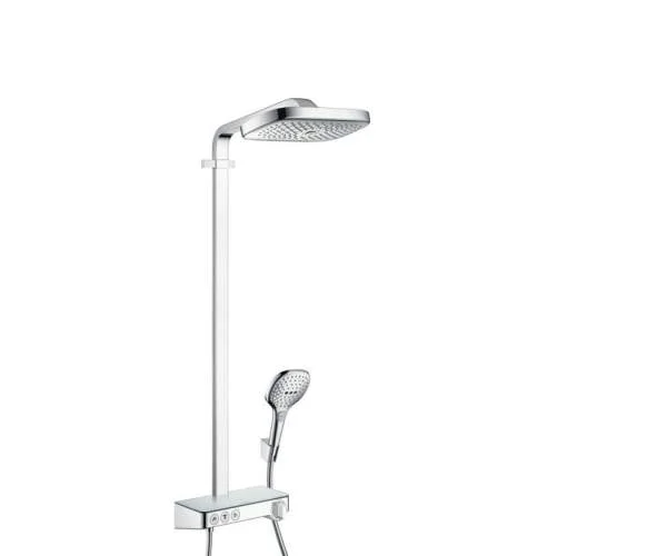 Душова система HANSGROHE RAINDANCE SELECT E 300