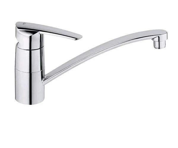 Змішувач для кухні GROHE EUROSTYLE