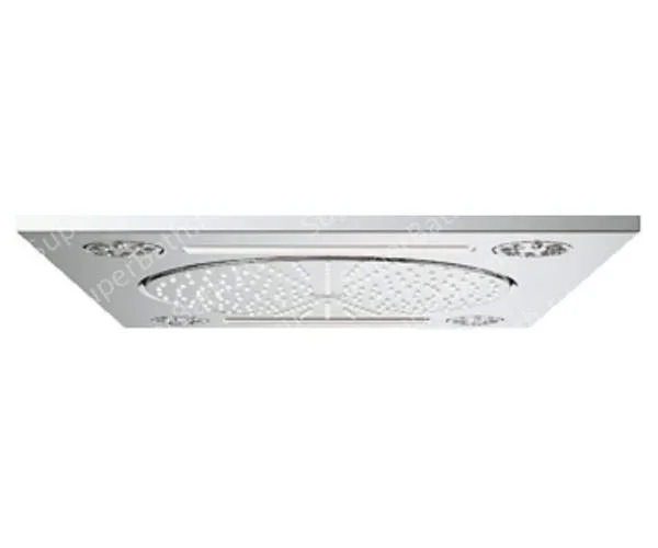 Стельовий душ GROHE Rainshower F-digital